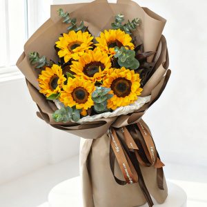 Hoa Hướng Dương